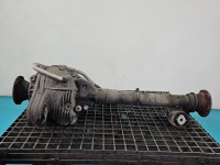 Most przedni przód Porsche Cayenne I 9P 4.8 V8 0AA409508F