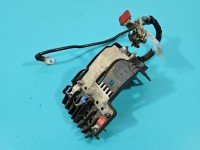 KLEMA INSTALACJA WIĄZKA PLUSOWA PLUS Peugeot 308 I 9663704680