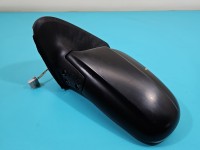 Lusterko lewe pin Honda Logo HB 3d kolor zielony europa