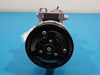 Sprężarka klimatyzacji kompresor 5N0820803C Skoda Octavia II 2.0 TDI