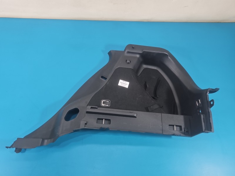 Tapicerka bagażnika prawa boczek HYUNDAI i20 II 14-20 85740-C8050