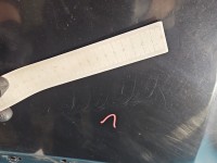 Maska przednia Land rover Discovery Sport 14- L550 LRC820