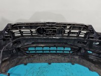 Zderzak przód AUDI A6 C7 grafitowy LX5R