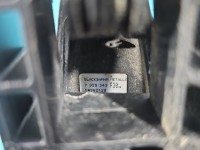 Klamka przód lewa zewnętrzna bmw F30 7329343 1