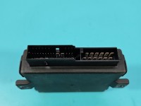Komputer Sterownik silnika Opel Zafira A 1.8 16V 24426542
