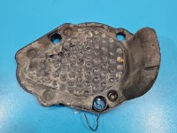 Osłona ZAŚLEPKA PLASTIK Isuzu D-Max II 11-19 8982470380