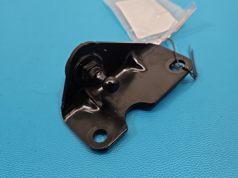 Mocowanie uchwyt Opel Grandland