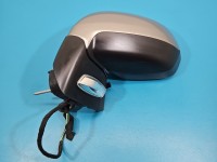 Lusterko lewe pin Peugeot 5008 HB 5d kolor beżowy EVGC europa