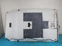 Podsufitka Ford Fiesta Mk8 HB