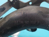 Rura przewód Nissan, KATALOGOWOO 144601001R K6144602921R 144600468R INTERCOOLERA Nissan Juke I F15 10-19 1.2 T