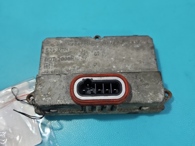 Przetwornica xenon Audi A6 C6 5DV008290-00