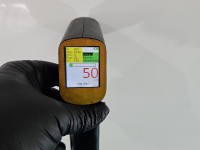 Maska przednia Toyota Yaris III 040