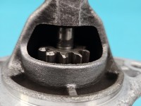 TEST Rozrusznik Toyota Corolla E12 1.8 VVTI USA 28100-0D080, 428000-0341