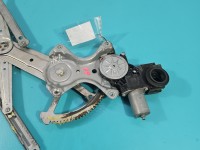 Podnośnik przód prawy SZYBY WINDA LEXUS NX I 14-21 Europejska, 7pin 5d HB 85710-78010