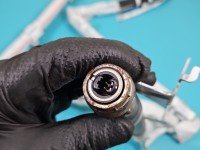 Kurtyna lewa poduszka airbag Mitsubishi Outlander III 12- HB