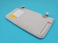 Przesłonka prawa Subaru Forester IV SJ 12-18 DASZEK osłona przeciwsłoneczna