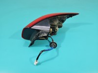 Lampa tył lewa błotnika Mazda CX-3 14-21 HB EUROPA DB2R-51160