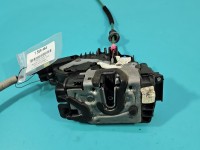Zamek tył prawy A2220064099, A0997303800 Mercedes W213 Mercedes, 4 PIN