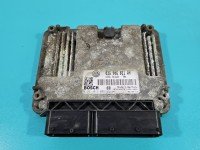 Komputer Sterownik silnika 03G906021AN, 0281012085 Vw Passat B6 1.9 tdi