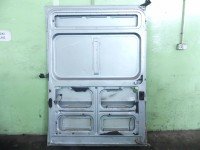 Drzwi przesuwne lewe boczne Fiat Ducato III