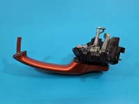 Klamka przód lewa zewnętrzna Bmw i3 3342451, 7290863 B78