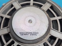 Głośniki komplet Peugeot 308 II T9 9803506480, 9803506380