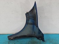 Błotnik przód prawy Renault Megane III niebieski TERNA