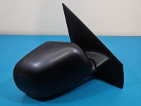 Lusterko prawe Dacia Dokker Europa / 2pin / Rysy na obudowie europa