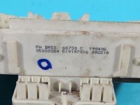 Sterownik moduł Mazda 3 I BK 519197016 Producent części: Mazda