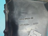 Rura przewód Jaguar, DOLOT POWIETRZA JAGUAR XF I X250 8X23-9A624BA 5.0 V8