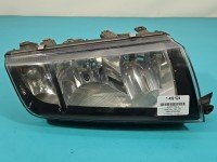 Reflektor prawy lampa przód Skoda Fabia I EUROPA