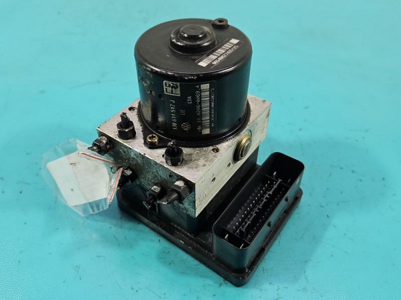 Pompa abs Vw New Beetle 98- 1C0907379M, 1J0614517J