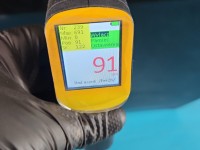 Drzwi tył lewe bmw F30 kombi 5d 668