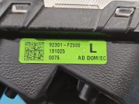 Kierunkowskaz przód lewy Hyundai Elantra VI 15-20 92301-F2500