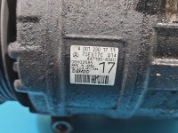 Sprężarka klimatyzacji kompresor A0012301711 Mercedes Vito W639 2.2 cdi (646982)