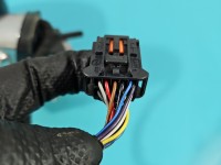 Lusterko prawe Citroen DS4 11-15 czarny KTV europa