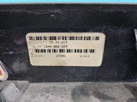 Klamka klapy tył Jeep Compass I 06-16