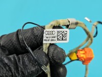 Instalacja Wiązka poduszki Airbag Audi A5 8T 8K0971589A