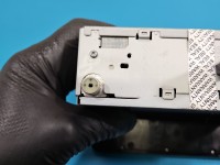 Radio fabryczne Alfa romeo 159 7646302316 radioodtwarzacz