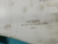 Zbiornik Zbiorniczek płynu spryskiwacza Isuzu D-Max II 11-19