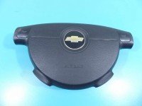 Poduszka powietrzna kierowcy airbag Chevrolet Aveo T250 96654843