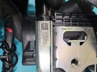 Pas bezpieczeństwa przód lewy kierowcy Volvo V40 II 12- 619857300, 31418480, 8632604 EU