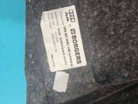 Tapicerka bagażnika prawa boczek AUDI Q5 8R 08- 8R0863880C
