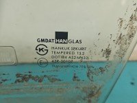 Szyba drzwi przód lewa Chevrolet Aveo T250 sedan