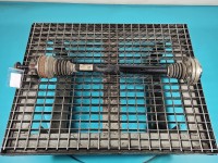 Półoś tył lewa AUDI Q7 II 4M 3.0 TFSI CRE automat