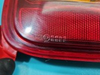 Lampa tył lewa zderzaka przeciwmgielna Hyundai Kona I 92405-J901