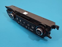 Konsola panel nawiewu Kia Niro I 16-22 97250G5330, 97250-G5XXX