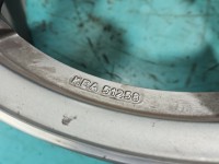 Felga aluminiowa 18" Audi A4 B9 alufelga