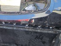 Błotnik tył lewy Vw Sharan II 10- ćwiartka czarny LC9X