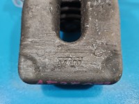 Zacisk tył prawy Citroen Berlingo II 1.6 hdi HB